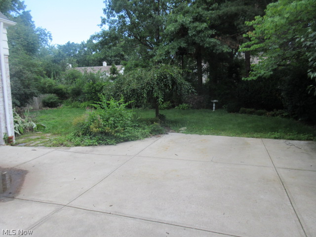 Forest Hill - Residential