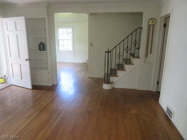 Forest Hill - Residential