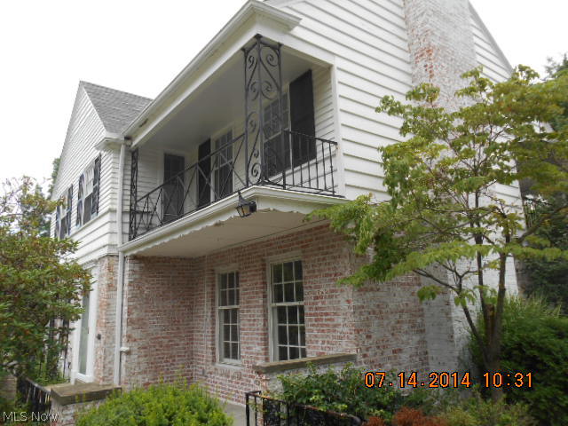 Forest Hill - Residential