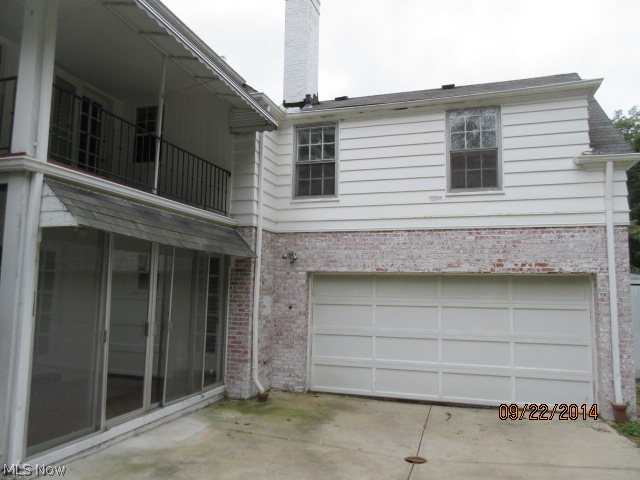 Forest Hill - Residential