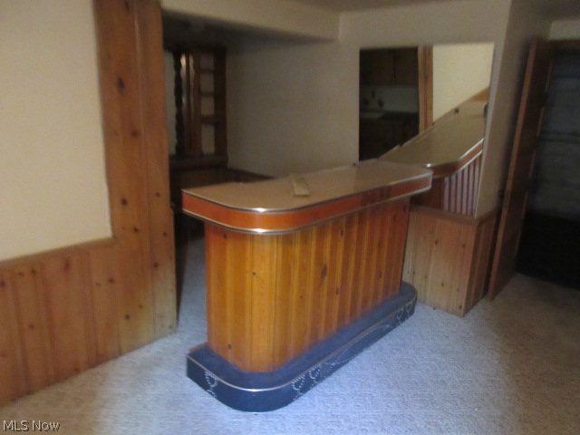 Forest Hill - Residential