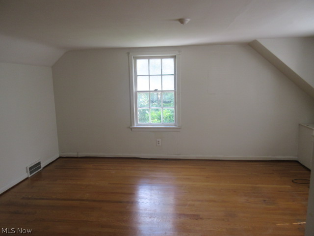 Forest Hill - Residential