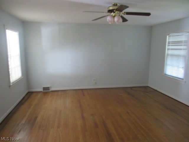 Forest Hill - Residential