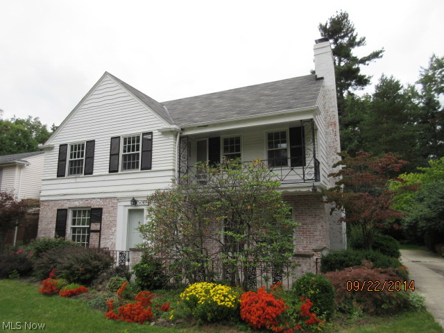 Forest Hill - Residential