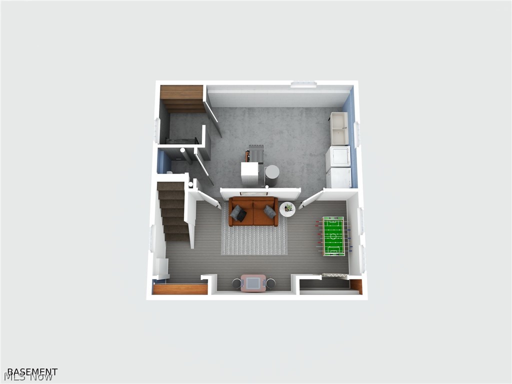 Huber Allotment #1 - Residential