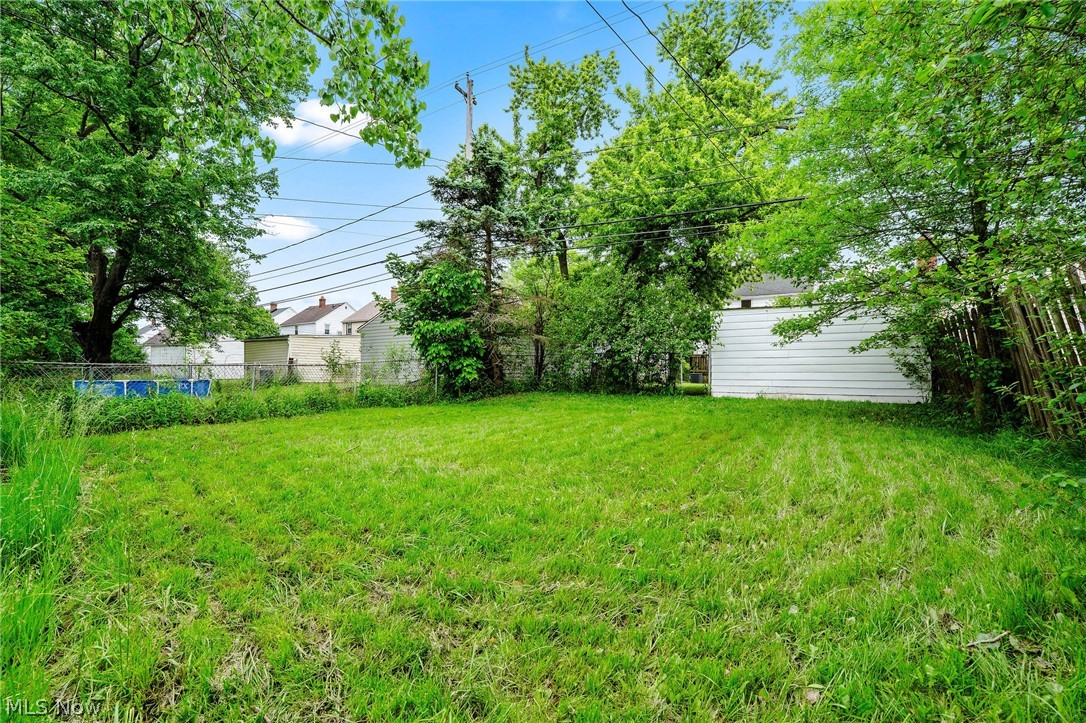 Huber Allotment #1 - Residential