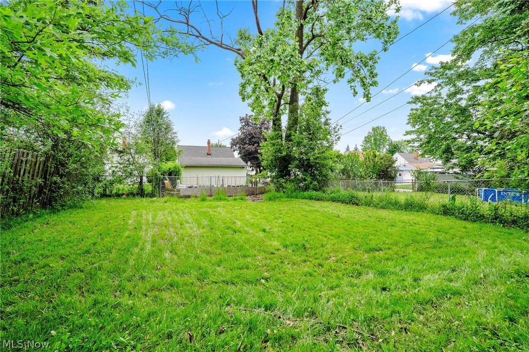 Huber Allotment #1 - Residential