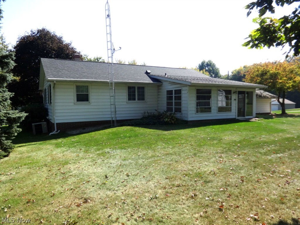 Barcus Bros Fairmount Road - Residential