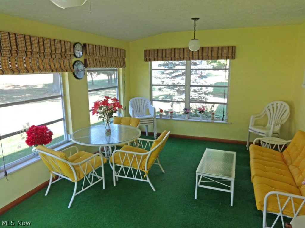 Barcus Bros Fairmount Road - Residential