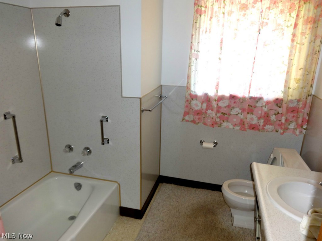 Barcus Bros Fairmount Road - Residential