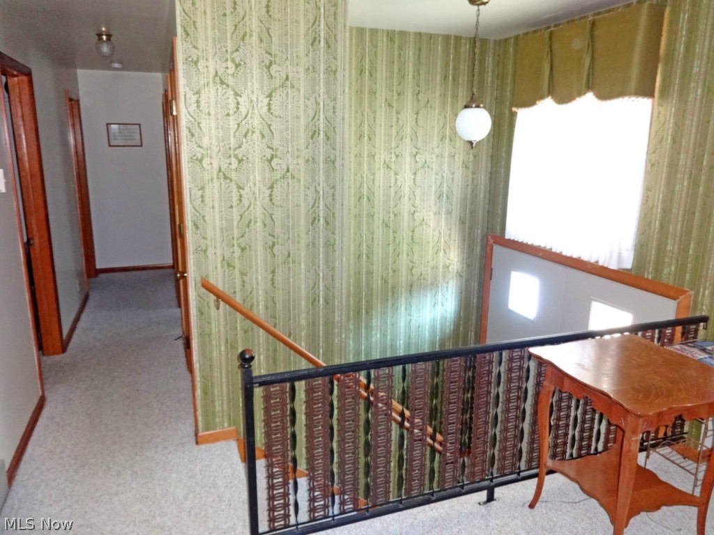 Barcus Bros Fairmount Road - Residential