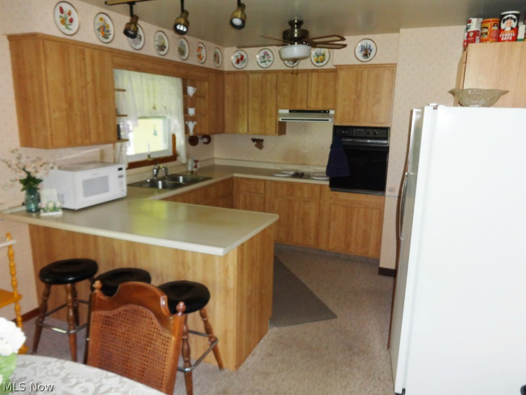 Barcus Bros Fairmount Road - Residential