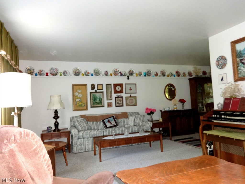 Barcus Bros Fairmount Road - Residential