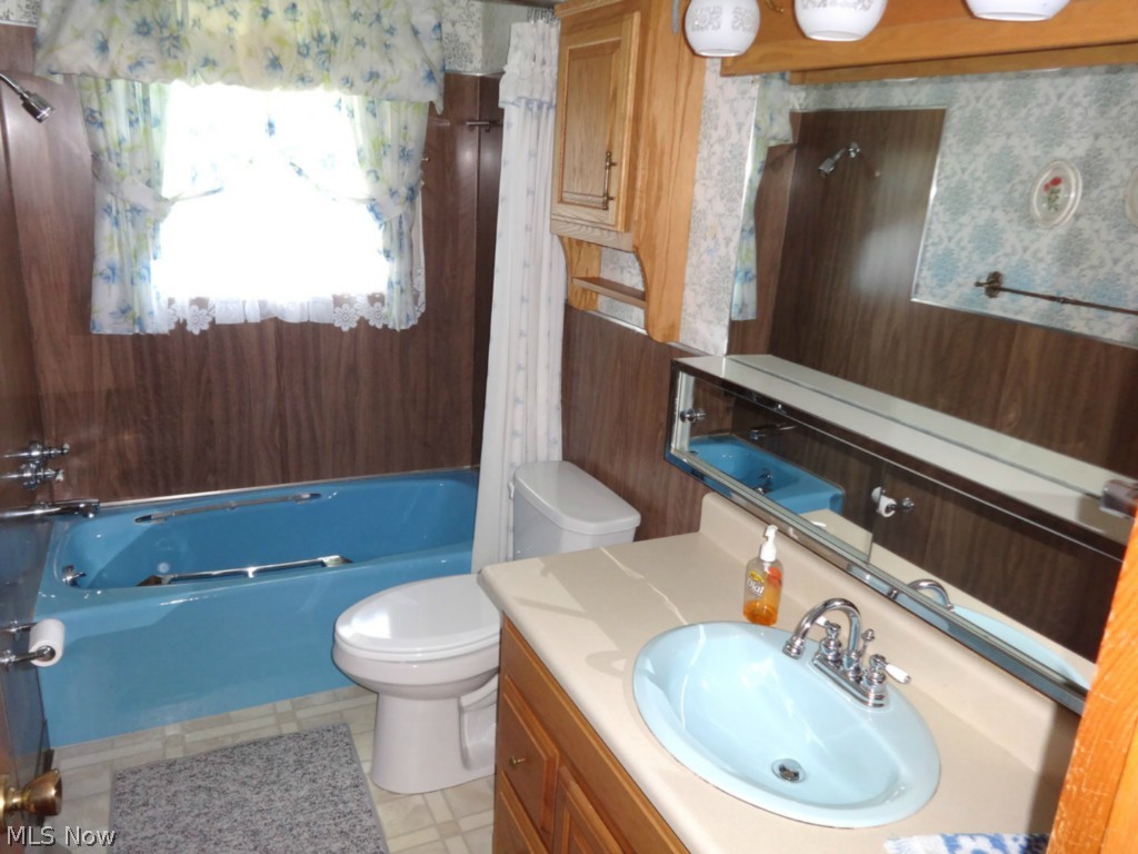 Barcus Bros Fairmount Road - Residential