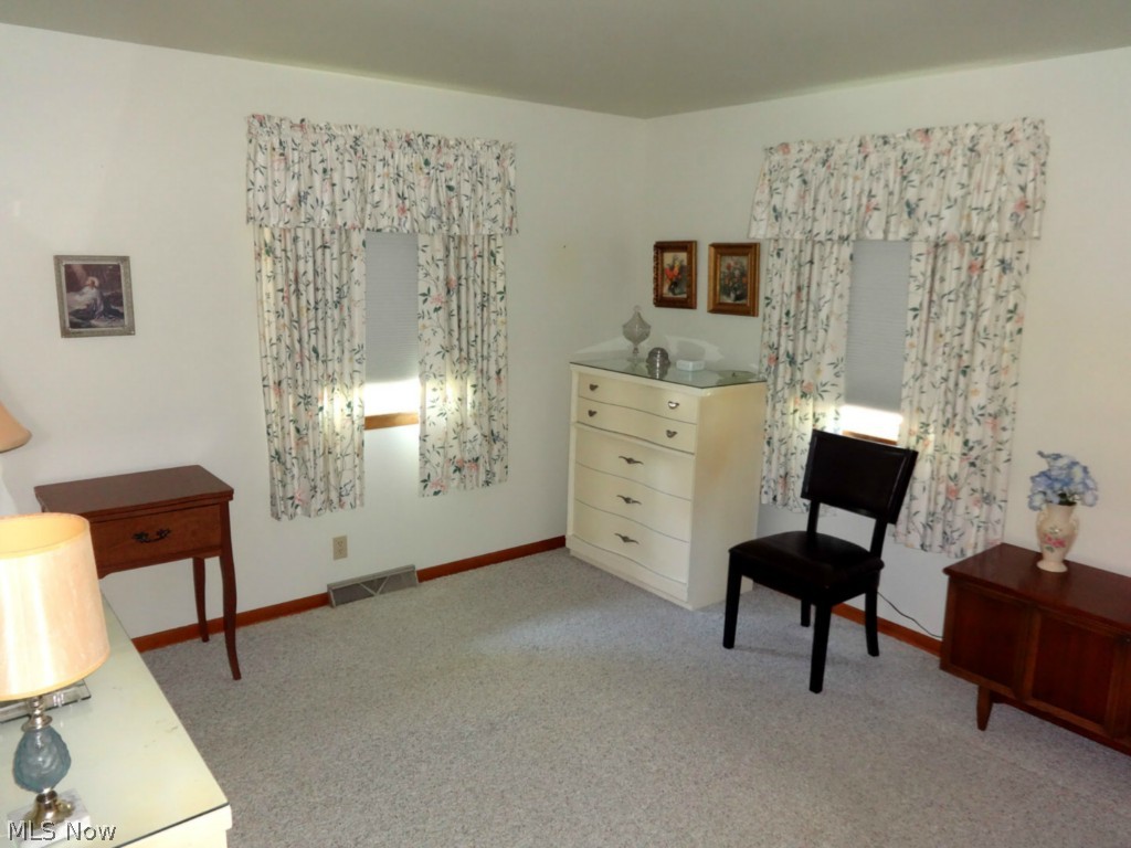 Barcus Bros Fairmount Road - Residential