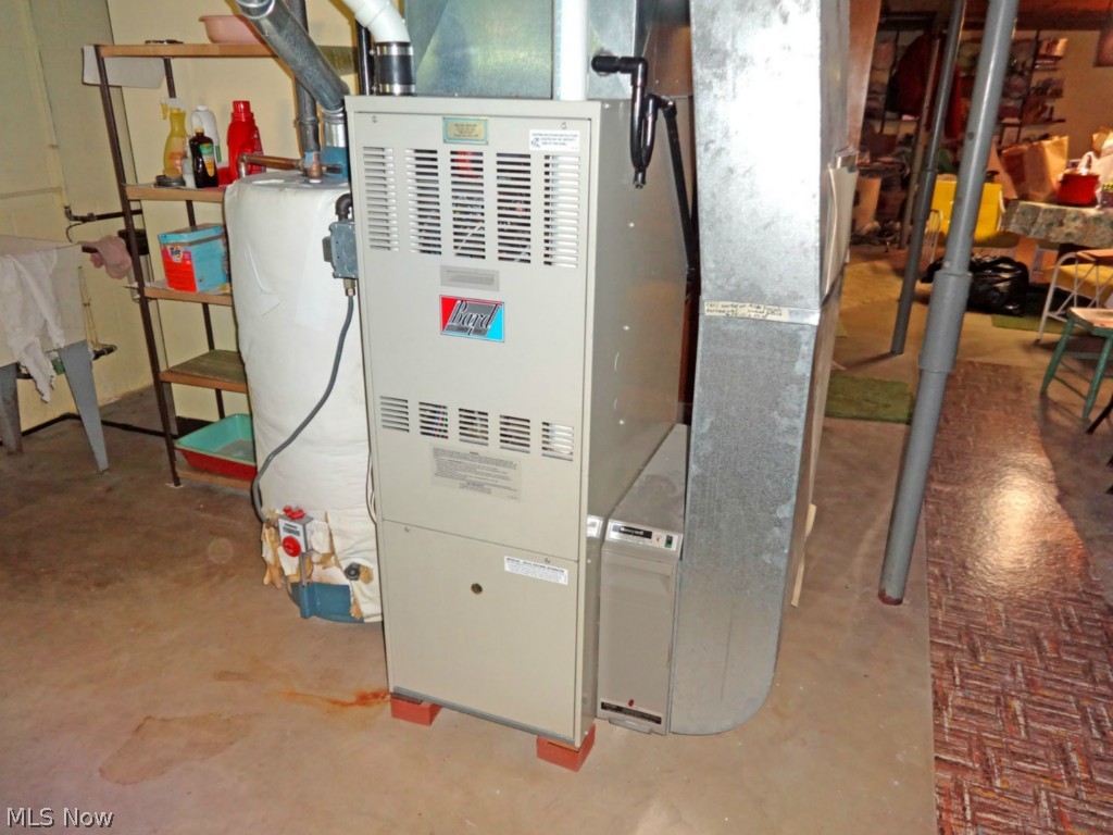 Barcus Bros Fairmount Road - Residential