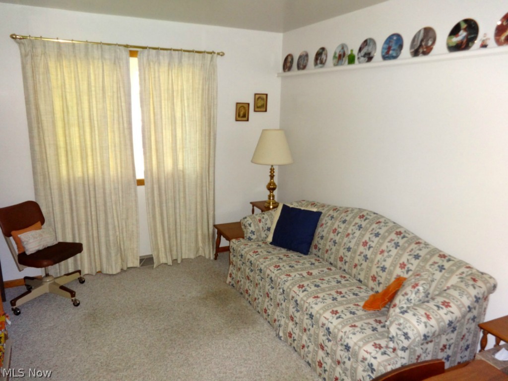 Barcus Bros Fairmount Road - Residential