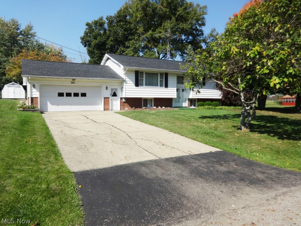 Barcus Bros Fairmount Road - Residential