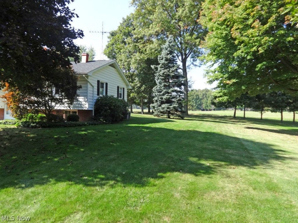 Barcus Bros Fairmount Road - Residential