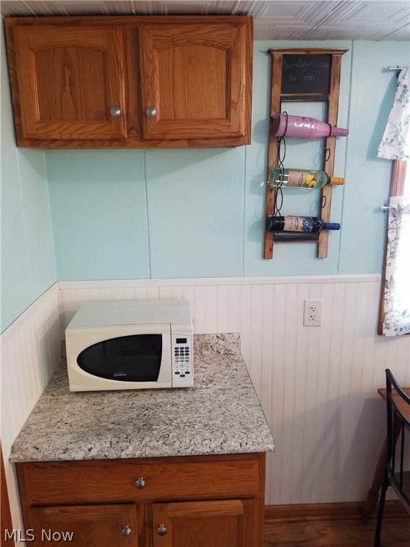 Johnson Heights - Residential