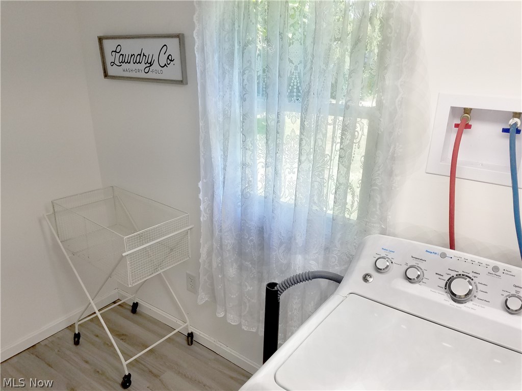 Johnson Heights - Residential