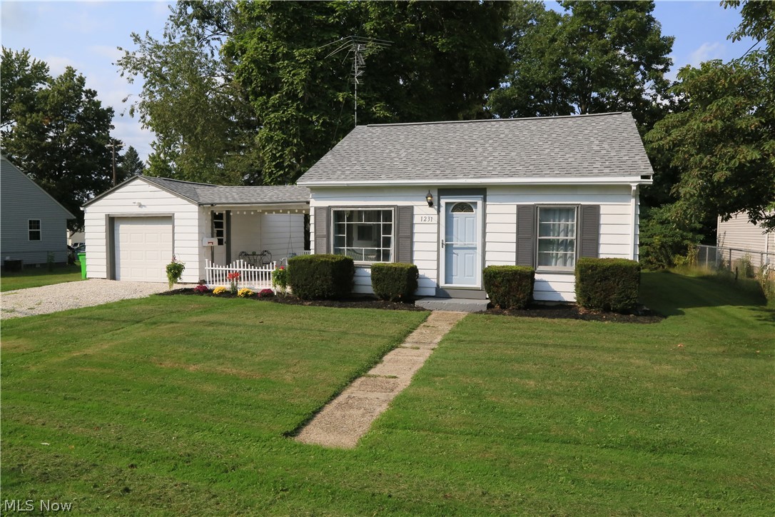 Johnson Heights - Residential