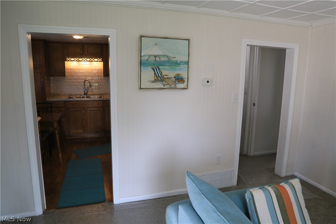 Johnson Heights - Residential