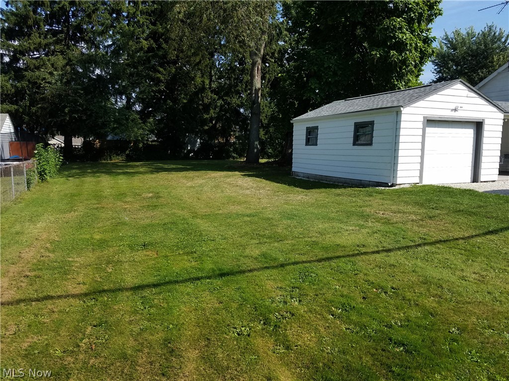 Johnson Heights - Residential