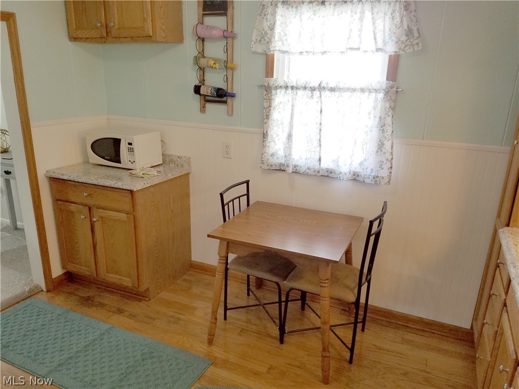 Johnson Heights - Residential