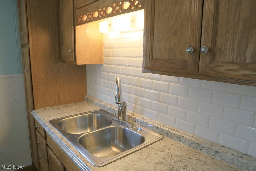 Johnson Heights - Residential