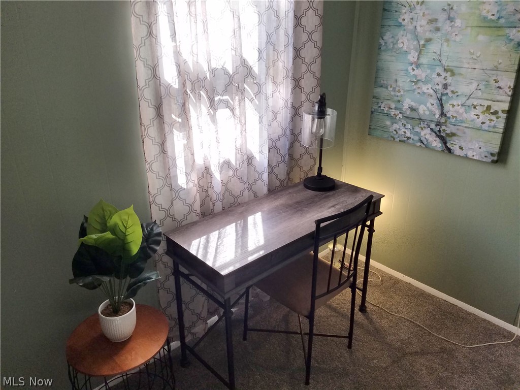 Johnson Heights - Residential