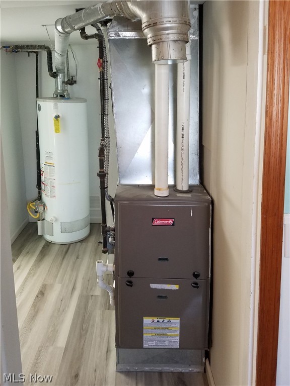 Johnson Heights - Residential