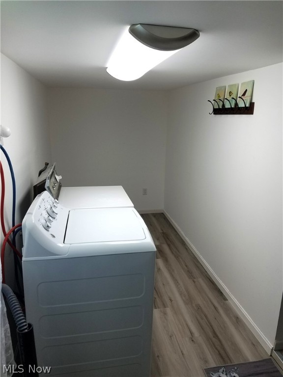 Johnson Heights - Residential