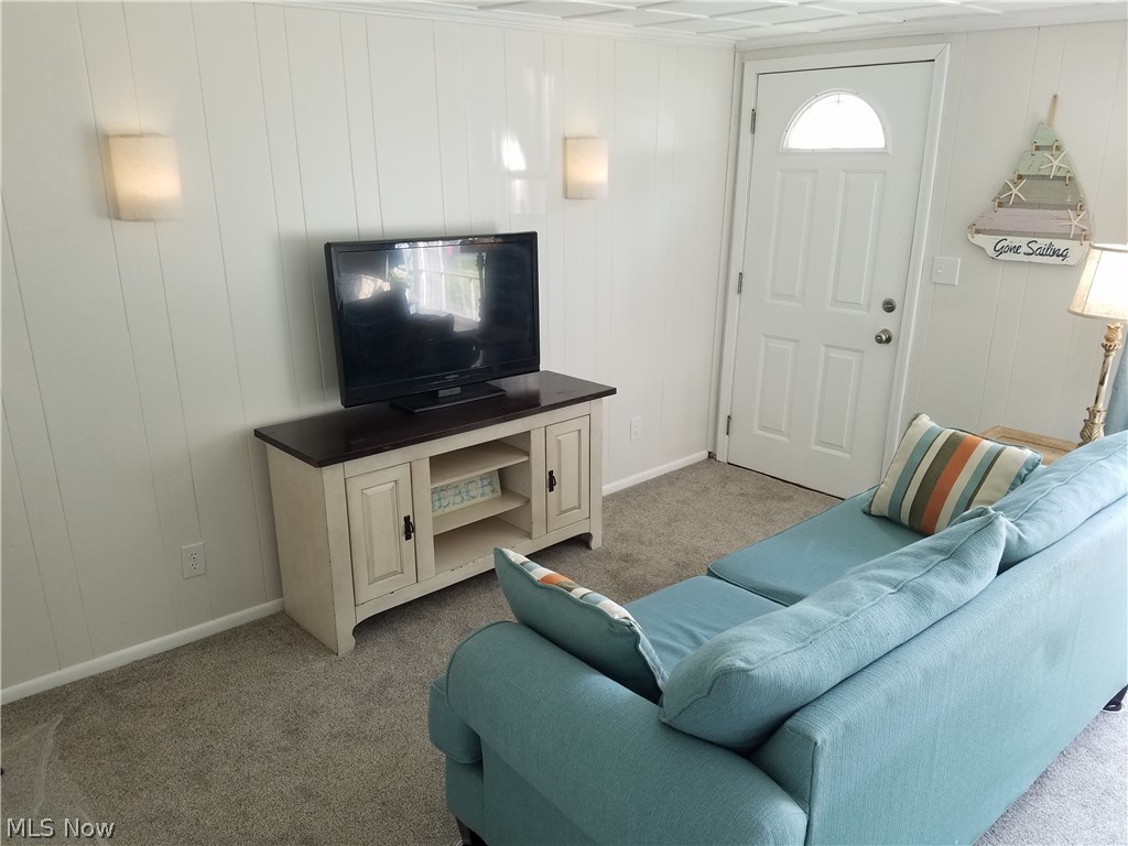 Johnson Heights - Residential