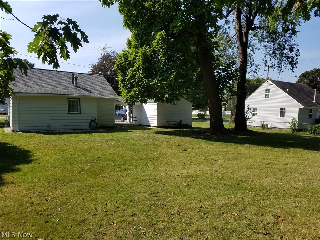 Johnson Heights - Residential