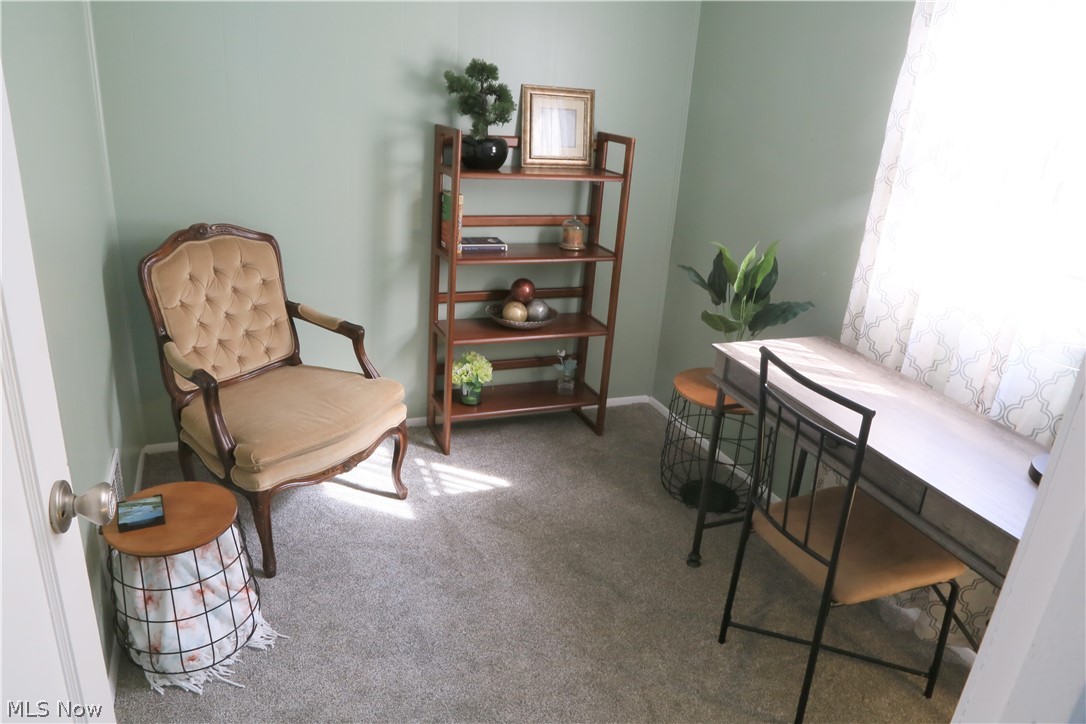 Johnson Heights - Residential