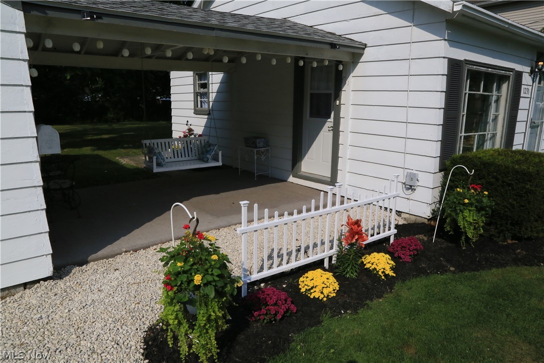 Johnson Heights - Residential