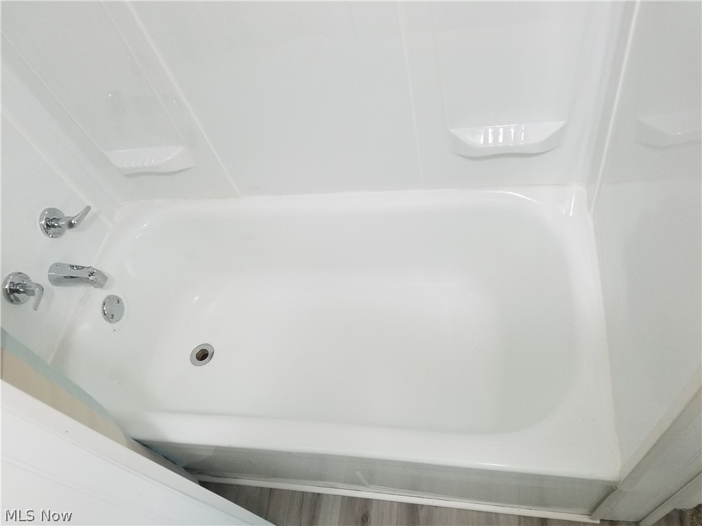 Johnson Heights - Residential