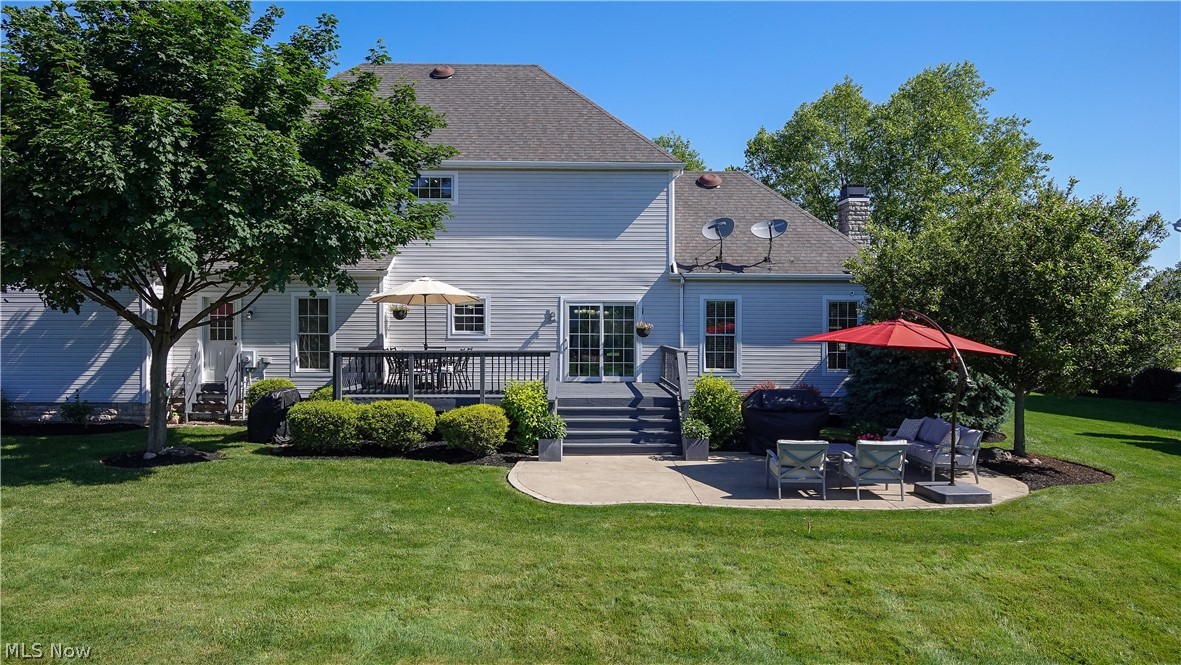 Yorkshire Estates SD - Residential