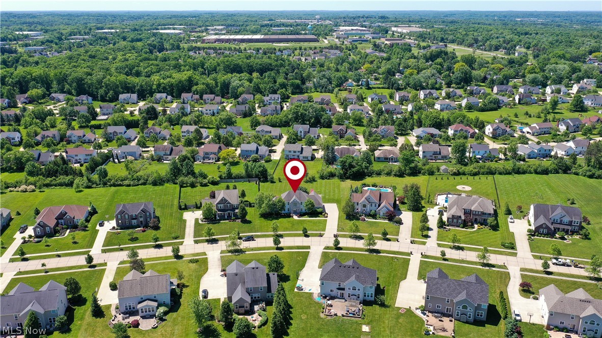 Yorkshire Estates SD - Residential