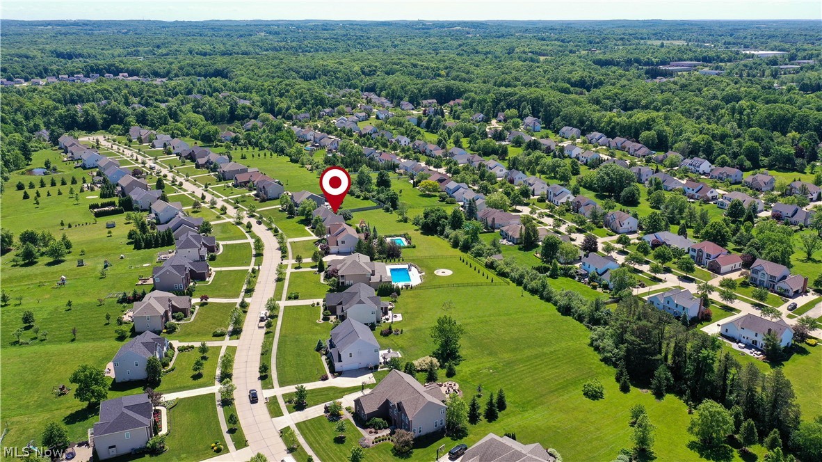 Yorkshire Estates SD - Residential