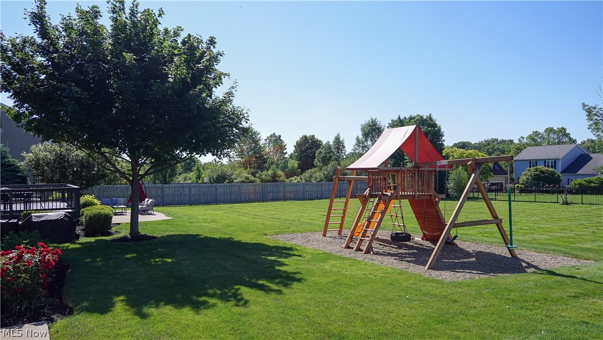 Yorkshire Estates SD - Residential