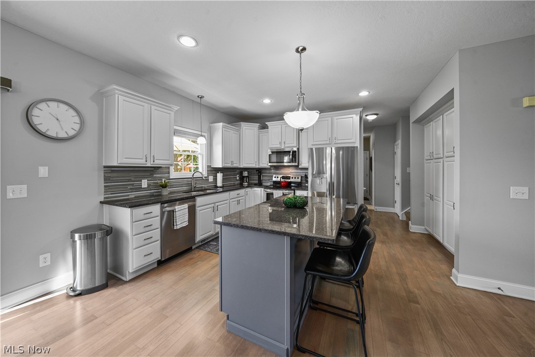 Yorkshire Estates SD - Residential