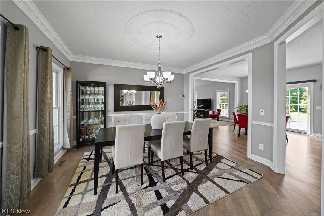 Yorkshire Estates SD - Residential