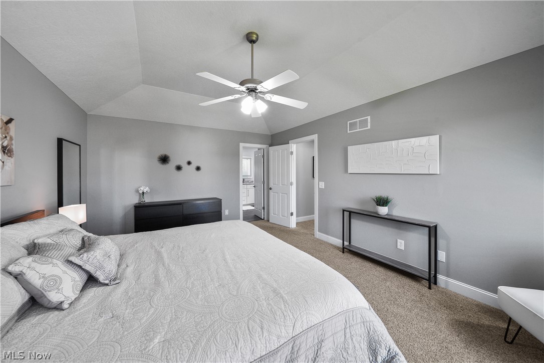 Yorkshire Estates SD - Residential