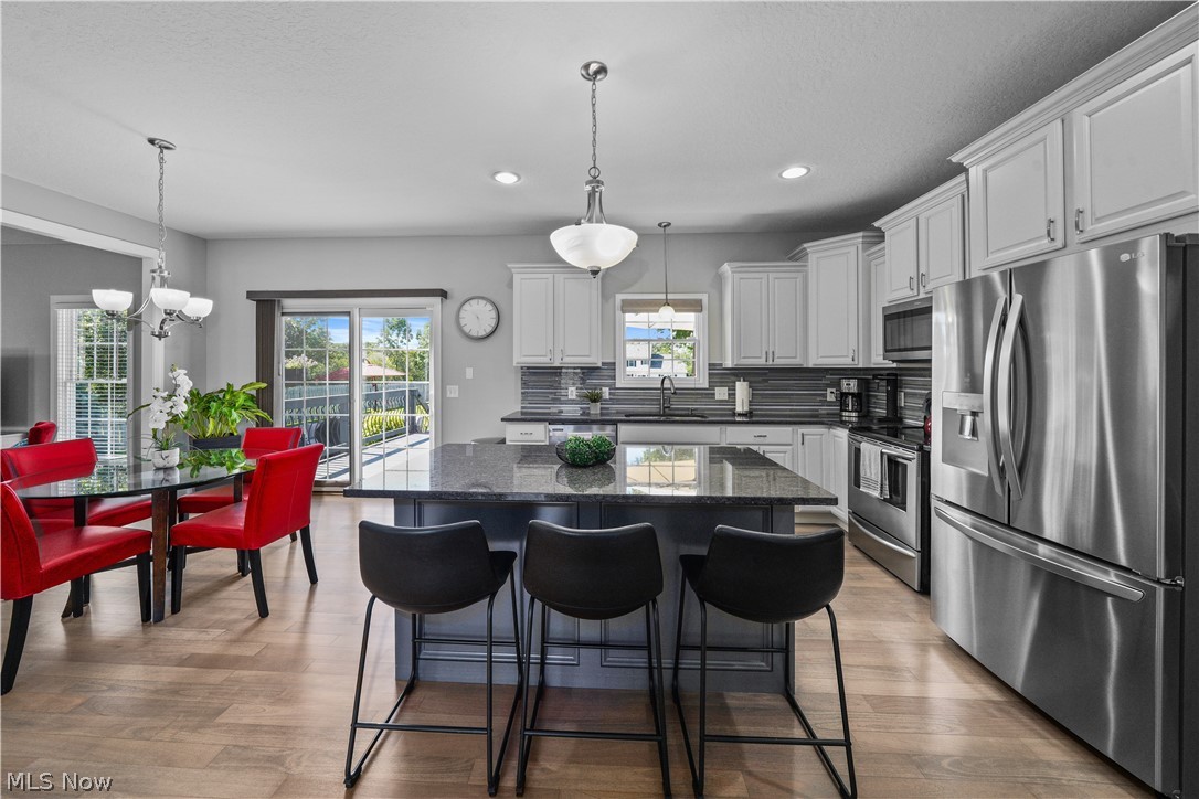 Yorkshire Estates SD - Residential