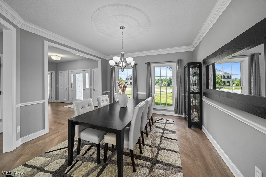 Yorkshire Estates SD - Residential