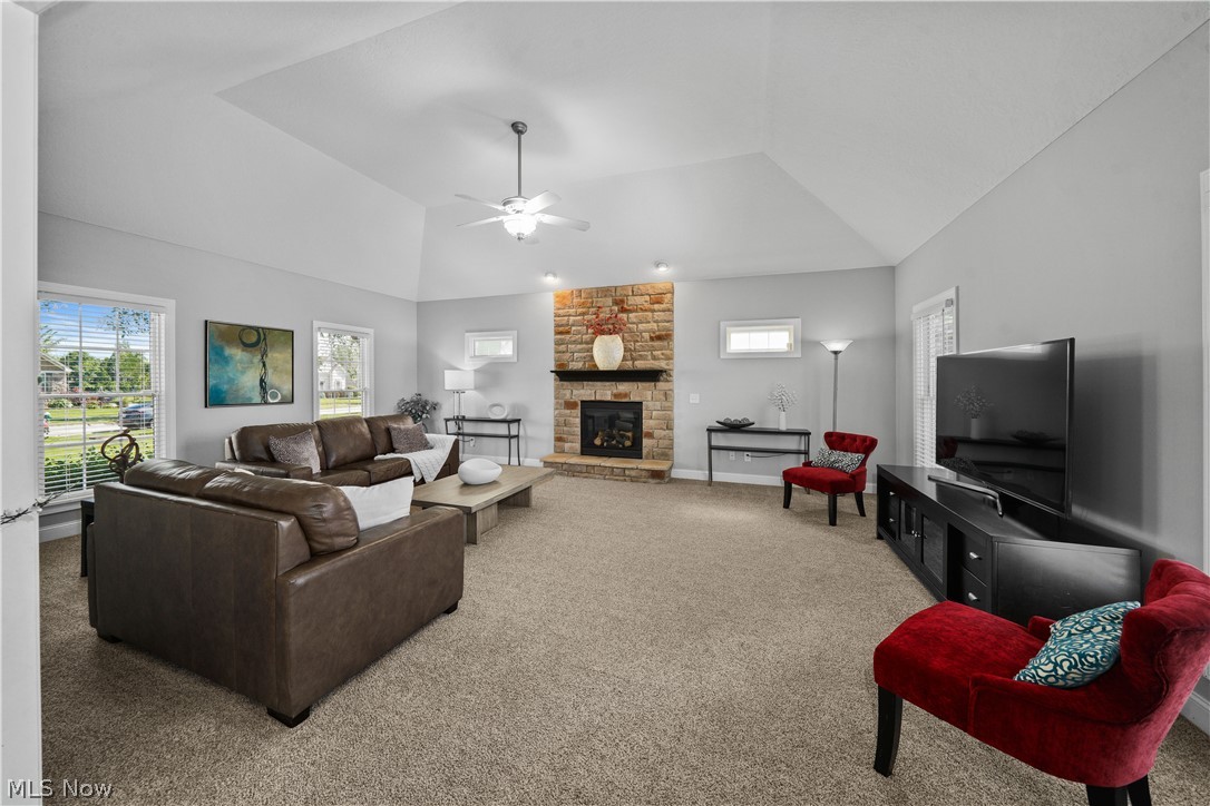 Yorkshire Estates SD - Residential