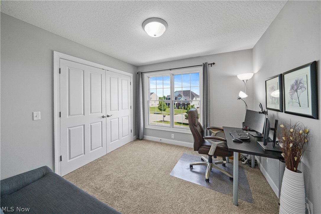 Yorkshire Estates SD - Residential