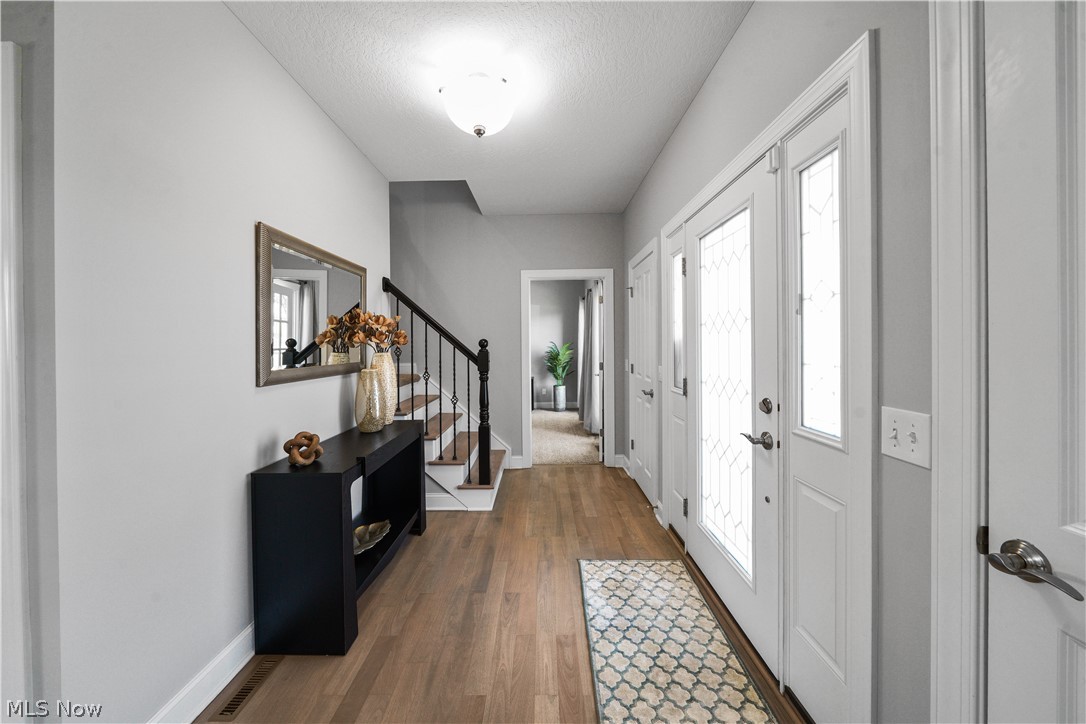 Yorkshire Estates SD - Residential